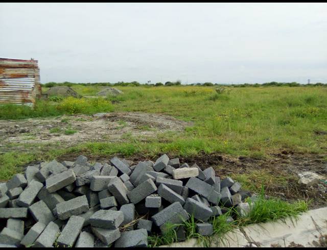275M² VACANT LAND FOR SALE IN BOITEKONG